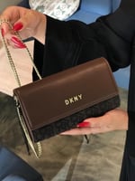 شنط دكني DKNY كوالتي يتوفر عدة الوان