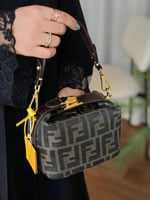 شنط فندي كوالتي حجم صغير