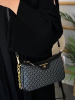 شنط مايكل كورس كوالتي مع محفظة والبوكس