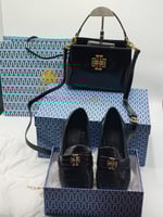 طقم توري بورش شوز شنطة درجة اولى