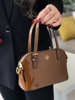 شنط توري بورش كوالتي لامع يتوفر عدة ألوان