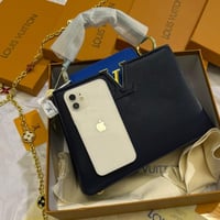 شنط لويس فيتون هاي كوالتي الحجم موضح بالصور مع الم...