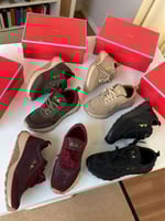 شوز لوربيانا رياضي الاصدار الجديد