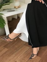 كعب AQUAZZURA هاي كـوالتي