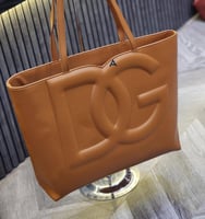 شنط دولتشي اند قابانا هاي كوالتي حجم كبير