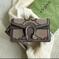 شنط قوتشي ماستر حجم صغير