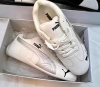 شوز رياضي درجة اولى ماركة بوما