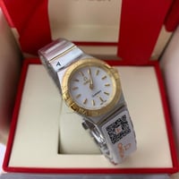 ساعات أوميقا كوالتي جودة عاليه مع الملحقات