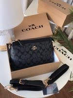 شنط كوتش هاي كوالتي يتوفر عدة الوان