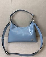 شنط كوتش هاي كوالتي حجم وسط يتوفر لونين