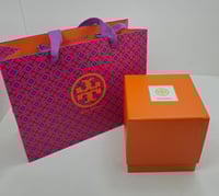 ساعة توري بورش مع الملحقات الأصلية