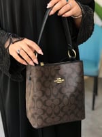 شنط كوتش كوالتي مع الملحقات