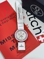 ساعات أومقا سوتش كوالتي