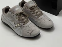 شوز بوما نسائي ماستر