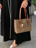 شنط كوتش كوالتي يتوفر عدة الوان