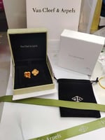 حلق فان كليف كوالتي مع الملحقات