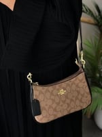 شنط كوتش كوالتي مع الملحقات