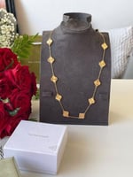 سلسال فان كليف مع الملحقات