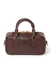 شنطة ميو ميو الحجم الصغير مقاس 22