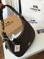 شنط كوتش درجة اولى الحجم وسط