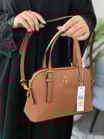 شنط توري بورش هاي كوالتي الحجم الوسط