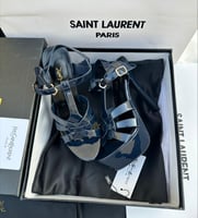 كعب سانلوران كوالتي يتوفر ١١ لون