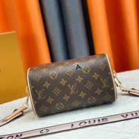 شنطة لويس فيتون هاي كوالتي مقاس 22