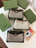 شنط قوتشي هاي كوالتي حجم وسط