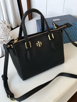 شنط توري بورش كوالتي يتوفر لونين الحجم وسط