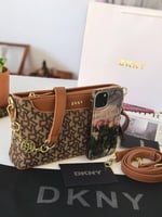 شنط دكني DKNY كوالتي يتوفر عدة الوان