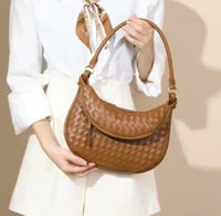 شنط بوتيقا/ بوتيغا هاي كوالتي يتوفر ٤ الوان