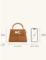 شنط JW الحجم المني صغير 20 سم