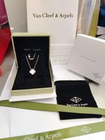 سلسال فان كليف كوالتي مع الملحقات