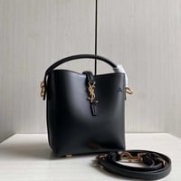 شنطة سانلوران هاي كوالتي يتوفر لونين الحجم وسط