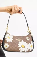 شنطة كوتش هاي كوالتي حجم وسط