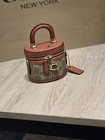 كوتش حجم ميني صغير هاي كوالتي