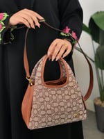 شنط كوتش هاي كوالتي يتوفر ٣ الولن