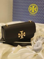 شنط توري بورش شكل مستطيل مقاس 22 سم هاي كوالتي