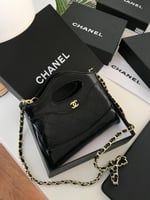 شنط شانيل درجة اولى الحجم صغير