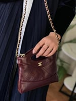 شنط شانيل درجة اولى الحجم صغير