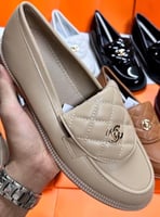 شوز شانيل درجة اولى يتوفر عدة الوان