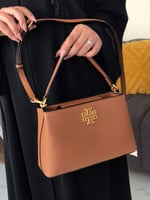 شنط توري بورش كوالتي يتوفر عدة اللوان الحجم وسط