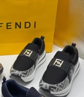 شوز فندي درجة اولى