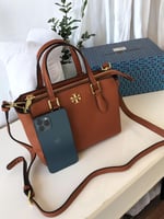 شنط توري بورش كوالتي يتوفر لونين الحجم وسط