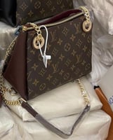 شنط لويس فيتون كوالتي يتوفر عدة الوان