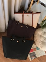 شنط كوتش درجة اولى الحجم موضح بالصورة