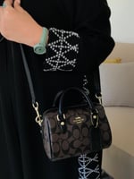 شنط كوتش حجم صغير يتوفر 3 الوان