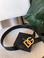 حزام ماركة يتوفر عدة ماركات