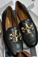 فلات شوز توري بورش جلد