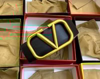 حزام ماركات متنوعة